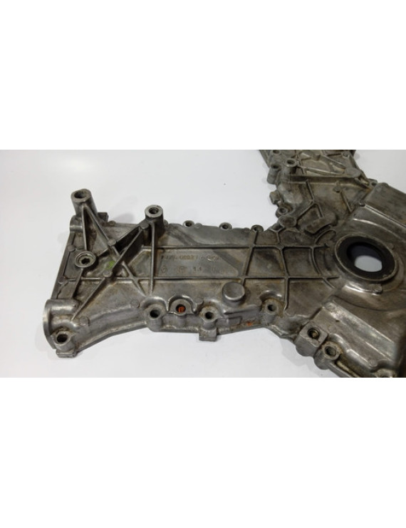 Tampa Frontal Motor Válvulas Ford Probe Citroen Xm V6 1995