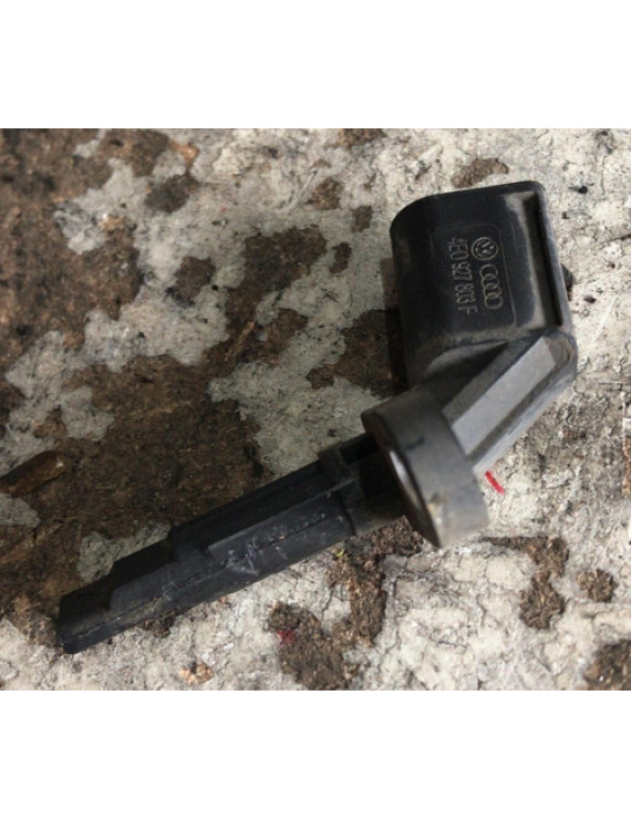 Sensor Abs Dianteiro Esquerdo Audi A4 A5 2012 / 4e0927803f