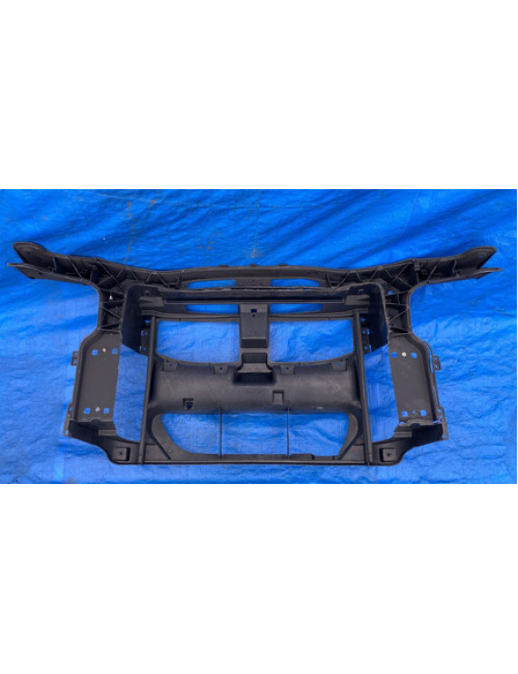 Painel Frontal Mini Frente Bmw 320i 2010 2012 Detalhe