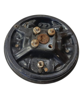 Tambor Freio Traseiro Esquerdo Sandero 2012 2013 2014 Tambor Freio Traseiro Esquerdo Sandero 2012 2013 2014