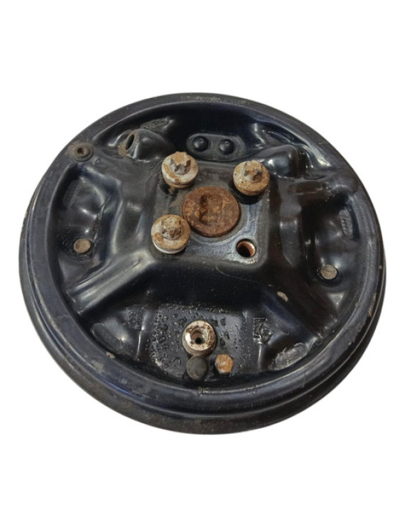 Tambor Freio Traseiro Esquerdo Sandero 2012 2013 2014