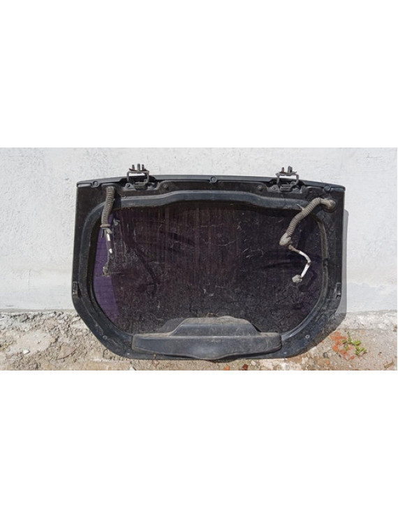 Tampa Traseira Volvo C30 2006 2007 2008
