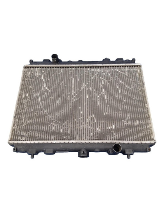 Radiador Água L200 Sport Outdoor 2.5 2004 - 2012