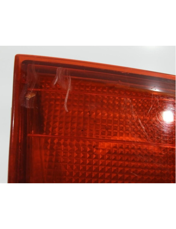 Lanterna Esquerda Tampa Traseira Corolla 1998 - 2002