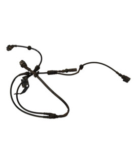 Sensor De Velocidade Traseira Esquerda Porsche Cayenne 2008