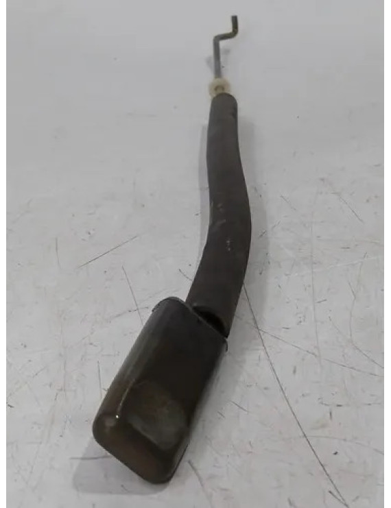 Pino Trava Porta Dianteira Esq Toyota Corolla 1994 - 2000