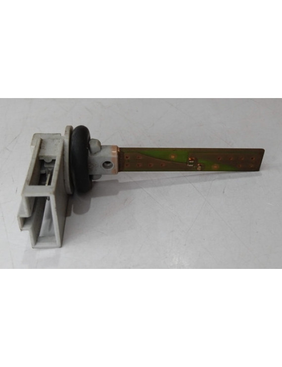 Sensor De Temperatura Ar Polo Jetta Golf 2010 / 4b0820539