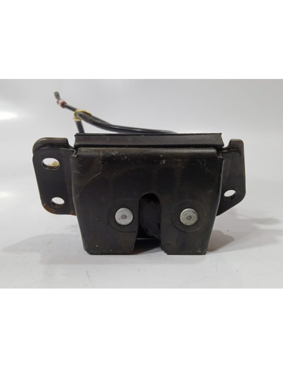 Fechadura Tampa Traseira Outlander 2014 - 2019