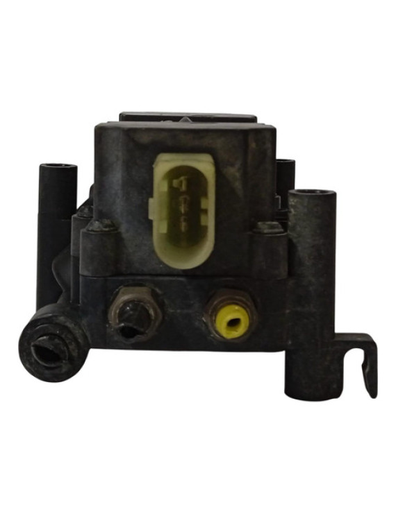 Válvula Solenoide Suspensão Ar Vogue 2004 2005 2006
