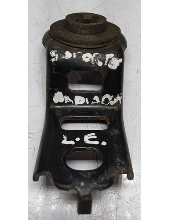 Suporte Esquerdo Radiador Corolla 2003 - 2008