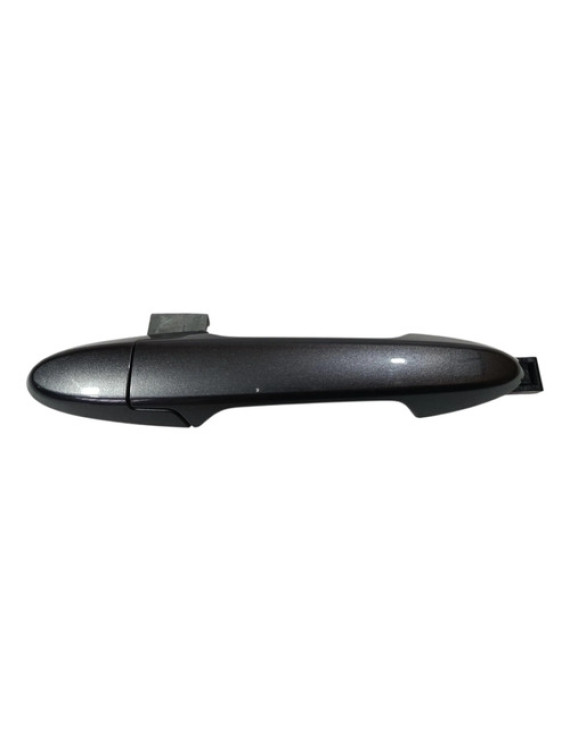 Maçaneta Externa Dianteira Direita Hrv 2015 - 2021 Preto Dianteira