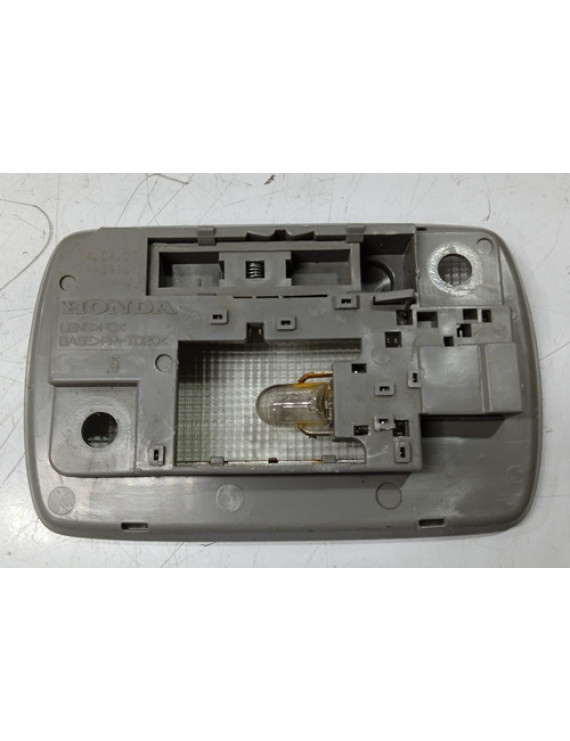 Luz Cortesia Teto New Civic 2007 - 2011