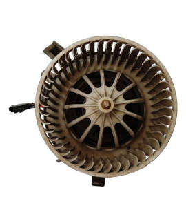 Motor Ar Forçado Audi A4 2009 2010 2011