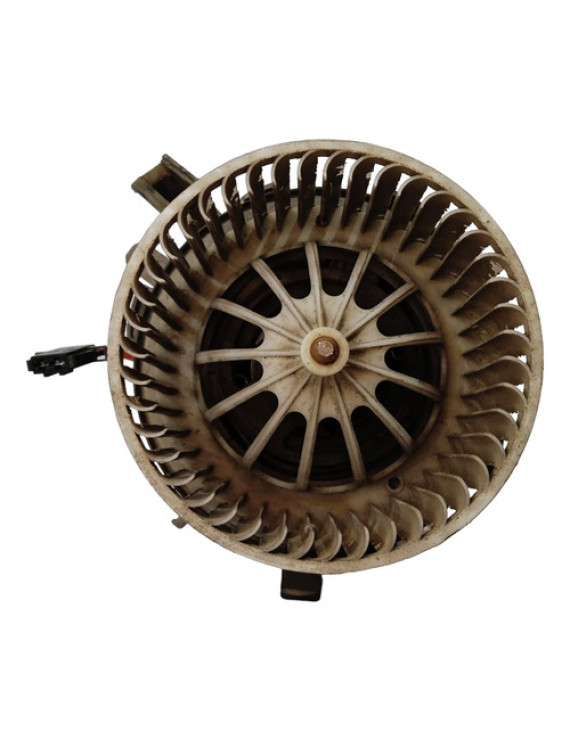 Motor Ar Forçado Audi A4 2009 2010 2011