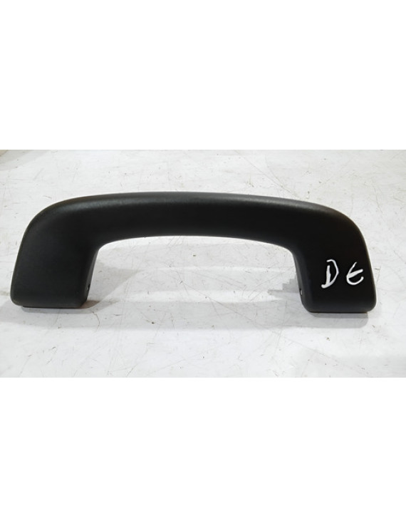 Alça Do Teto Dianteiro Esquerdo Bmw 135 2013 2014 2015 Preto