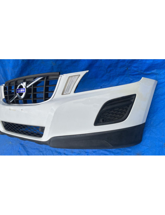 Parachoque Dianteiro Volvo Xc60 2009 2010 2011 2012