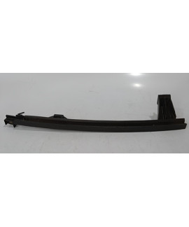 Guia Vidro Traseiro Direito Hyundai I30 2008 - 2011 Preto