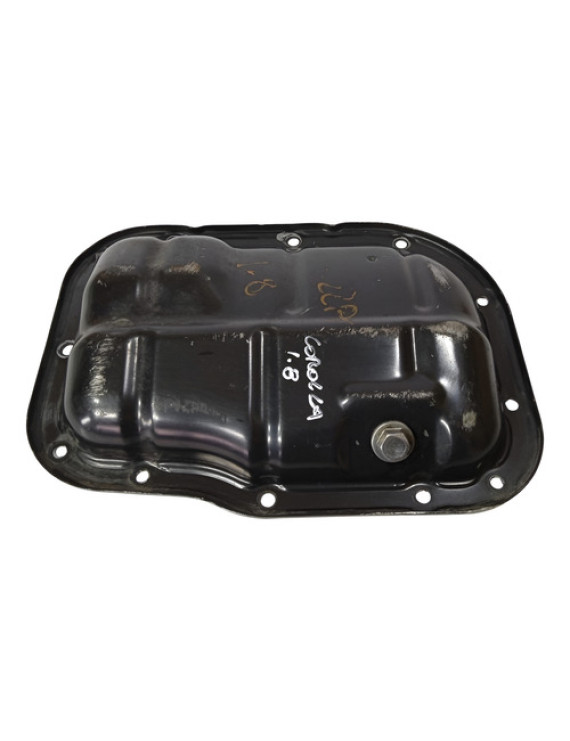 Tampa Carter Motor Corolla 1.8 2009 2010 2011 2012 2013 2014