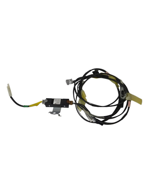 Módulo Antena Rádio Corolla 2.0 2020 - 2024 / 8630012b50