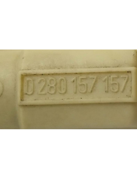 Bico Injetor Hrv 1.8 2016 2017 2018 19 20 2021