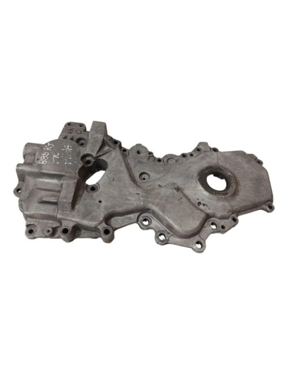 Tampa Frontal Motor Fluence 2.0 2011 - 2016