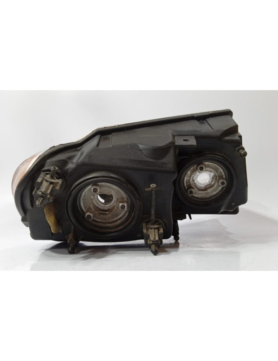 Farol Esquerdo Cherokee 2000 2001 2002 2003 - Esquerdo/motorista