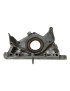 Flange Virabrequim Peugeot 208 C3 1.6 16v 2014