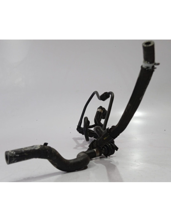 Kit Mangueira Do Radiador Mercedes E300 2.0 2020