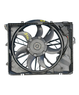 Ventoinha Bmw 328i Xdrive 3.0 2009 2010 2011 2012