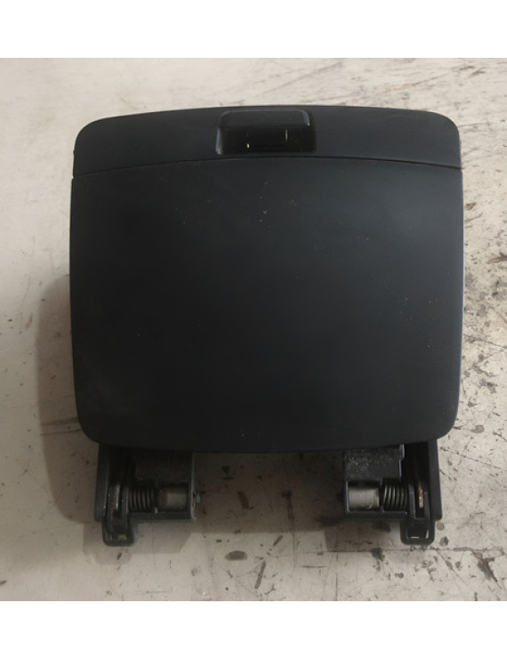 Porta Objetos Moeda Óculos Elantra 2009 2010 2011 2012 Preto