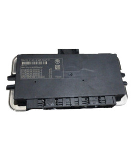 Módulo Frm Conforto Bmw X3 2.0 2013 - 2018 / 9345378901