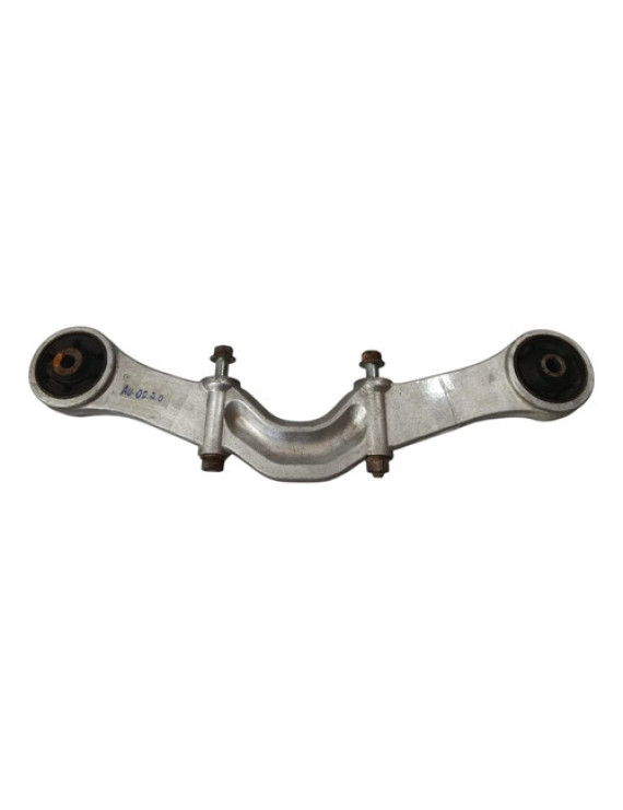 Suporte Coxim Diferencial Traseiro Pajero Full 2008 - 2016