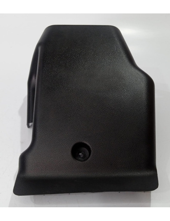 Acabamento Inferior Volante Chery Tiggo 7 2020 2021 2022