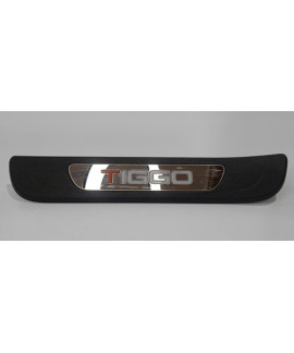 Soleira Traseira Esquerda Chery Tiggo 7 2020 2021 2022