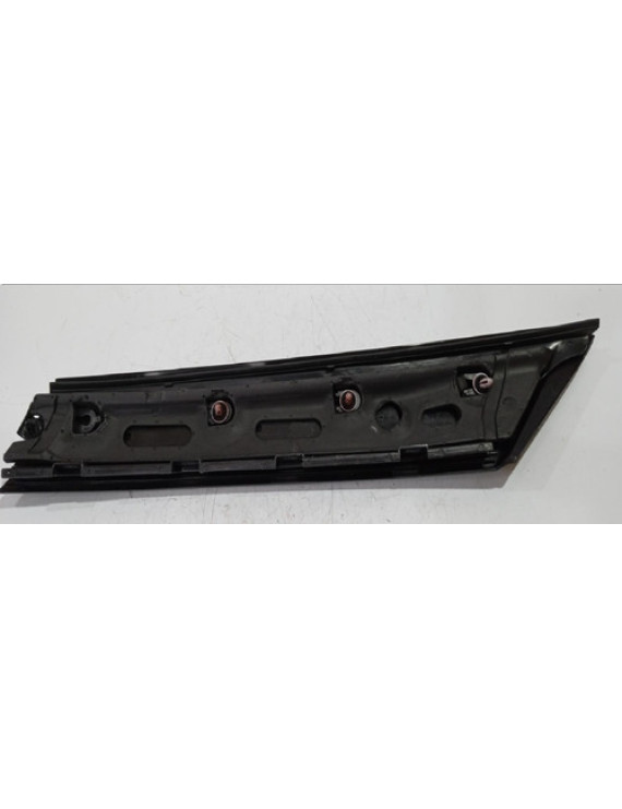 Moldura Esquerda Aplique Parabrisa Mini Cooper S 2014 2015