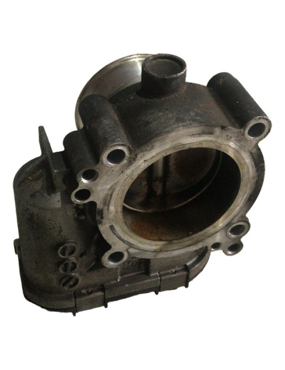 Tbi Corpo Borboleta Mercedes C180 C200 C230 2004