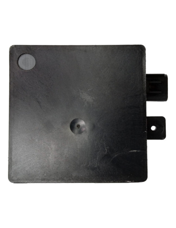 Modulo Estacionamento Esq Ford Edge 2011 / Bt4314c689bd Preto