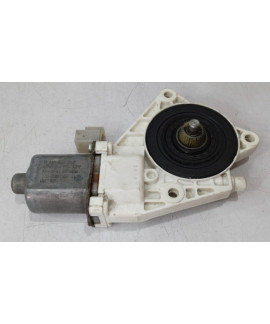 Motor De Vidro Traseiro Esquerdo Ford Fusion 2006 - 2012