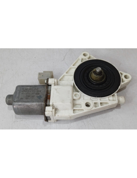 Motor De Vidro Traseiro Esquerdo Ford Fusion 2006 - 2012