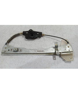Máquina De Vidro Traseira Direita Nissan Sentra 2007 - 2013
