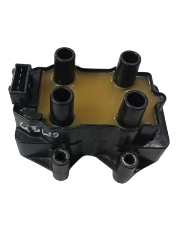 Bobina Ignição Chery Cielo 1.6 2010 - 2015 / 2526040a