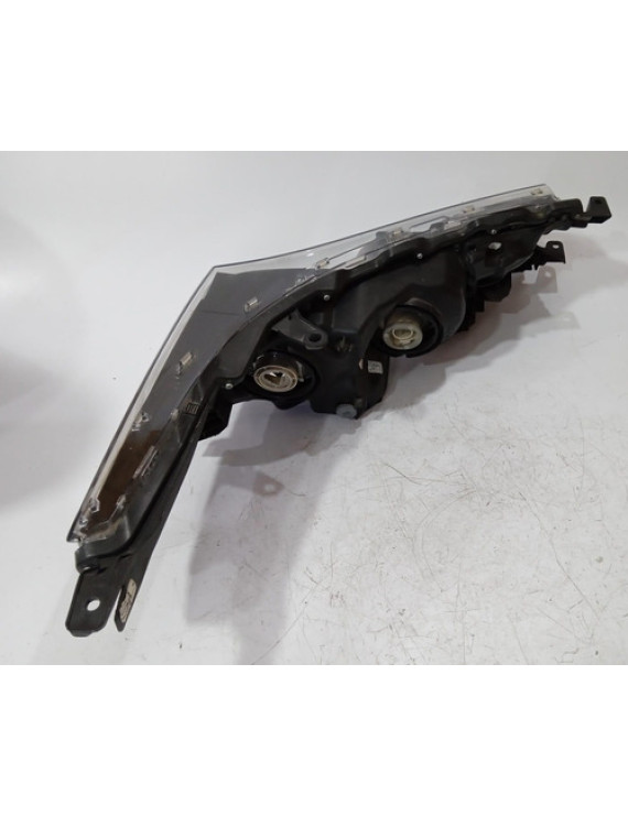 Farol Esquerdo - Toyota Corolla 2016 - 2017 Original Novo