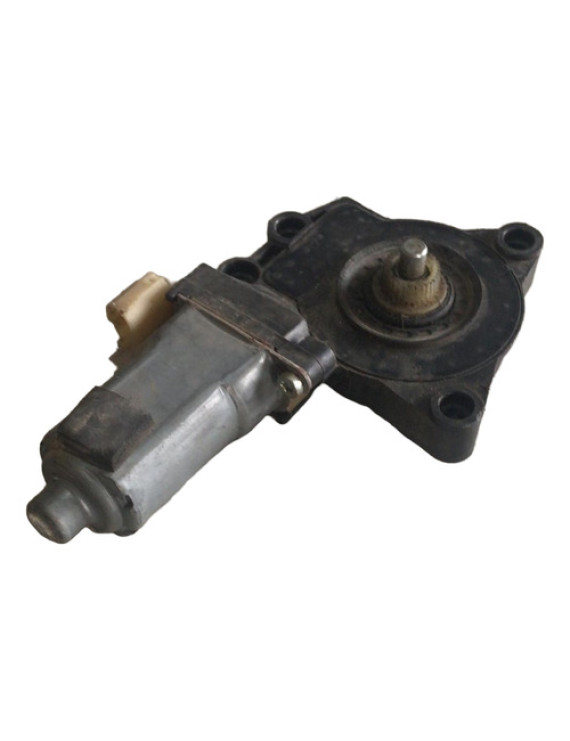 Motor De Vidro Traseiro Direito I30 2008 2009 2010 11 2012 