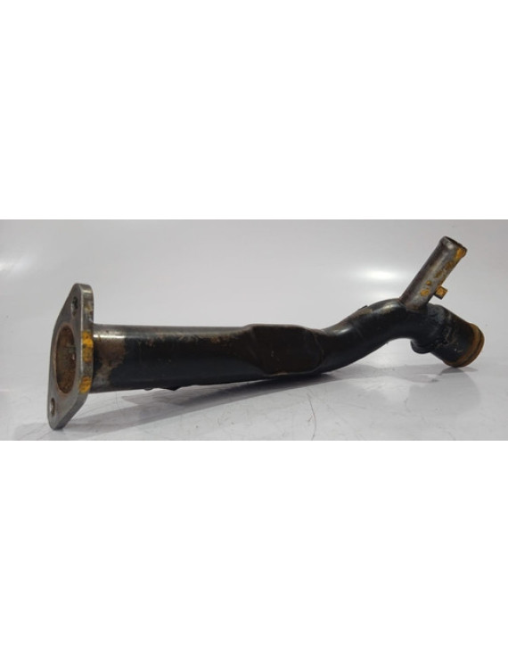 Mangueira Turbo Cano Água Fiat Brava Marea 1998 - 2003