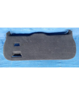 Forro Tampa Traseira Volvo Xc60 2008 - 2015