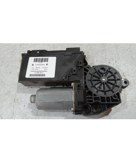 Motor Do Vidro Traseiro Direito Porsche Cayenne 2009 2010