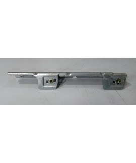 Suporte Alça Teto Dianteiro Esq Mercedes Ml500 2005 2006 Prateado