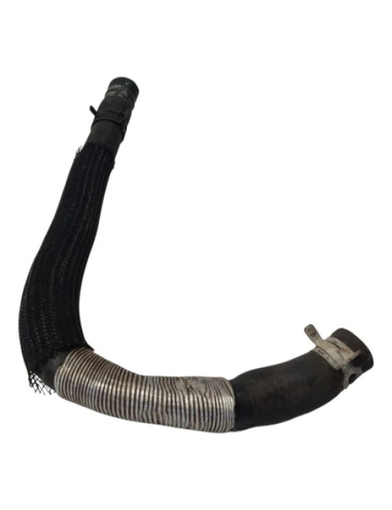 Mangueira Água Bloco Fiesta Ecosport 1996 - 2012