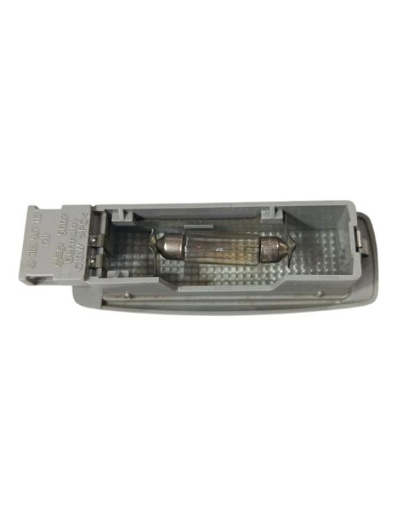 Luz Teto Cortesia Voyage Passat Variant 1998 - 2005