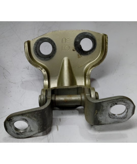 Dobradiça Superior Porta Tras Dir Daihatsu Terius 2001 2005